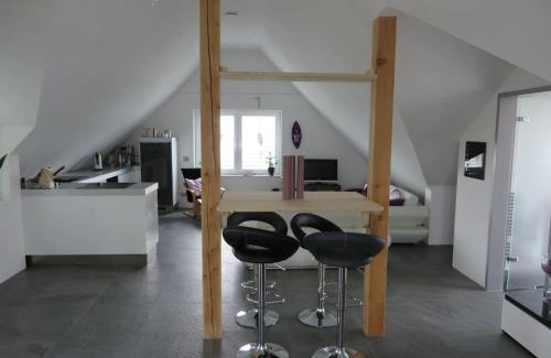 Overhagen Apartment | Apartment in toller Lage am Rande des Ruhrgebietes