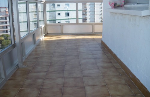 Torre del Mar Apartment | Apartment in Torre del Mar (Costa del Sol), central and close to the beach.