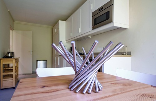 Tours Apartment | Apartment in Tours city center Jaurès + carking for 4 p.n