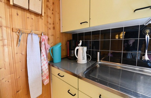 Domleschg Apartment | Apartment in Trans Village