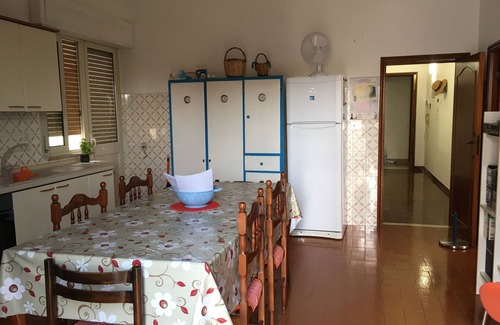 Tricase House | Apartment in Tricase - Salento - Puglia- Italy