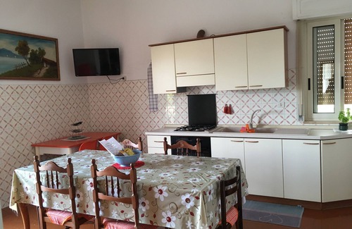 Tricase House | Apartment in Tricase - Salento - Puglia- Italy