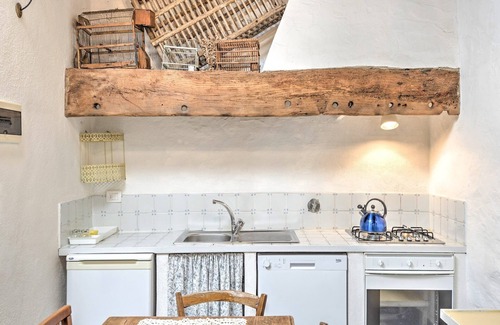 San Godenzo House | Apartment in Tuscany near Casentinesi Forests