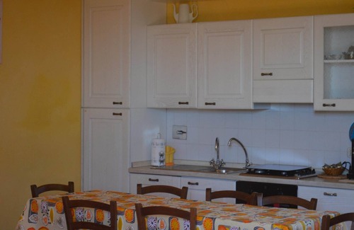 Asciano Other | Apartment in Tuscany with Pool and Garden