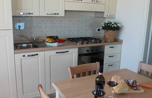 Puntone Apartment | Apartment in Tuscany,near the sea with private outdoor space,Air Conditioning.MT
