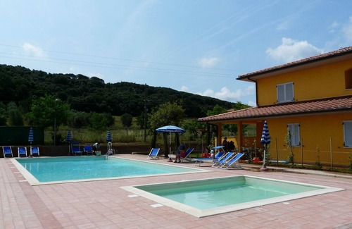 Puntone Apartment | Apartment in Tuscany,near the sea with private outdoor space,Air Conditioning.MT