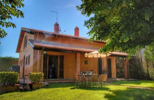 Ferretto House | Apartment in Tuscany near Lake Trasimeno
