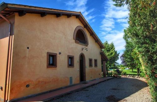 Ferretto House | Apartment in Tuscany near Lake Trasimeno