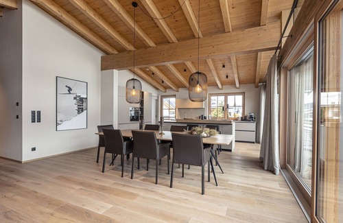 Westendorf Apartment | Apartment in Tyrol near ski area