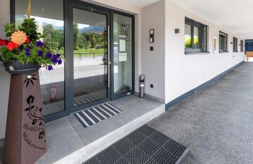 Oberhausen House | Apartment in Tyrol near Stubai Glacier, cleaning included