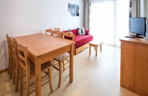 Bramans Apartment | Apartment in Val Cenis with balcony