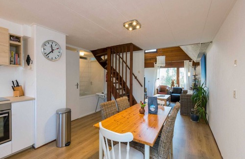 Zanddijk Apartment | Apartment in Veere near Lake Veerse Marina