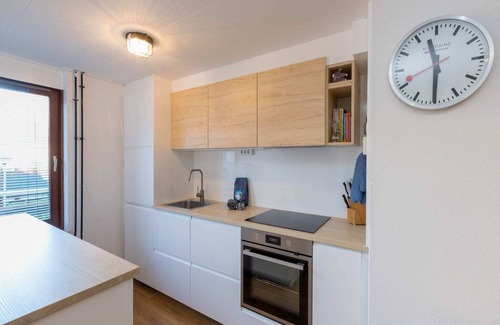 Zanddijk Apartment | Apartment in Veere near Lake Veerse Marina