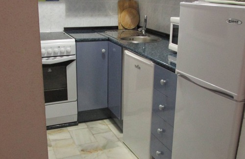 Ventanicas-El Cantal Apartment | Apartment in very pleasant residence