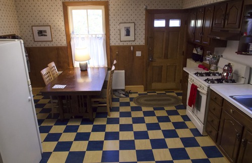 Watertown Apartment | Apartment in Victorian House