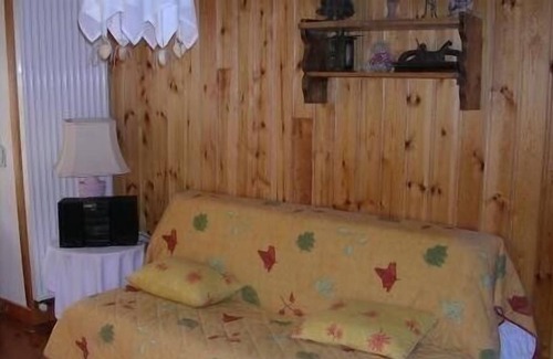Bozel Apartment | Apartment in Villemartin Bozel Savoie
