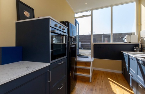 Vlissingen House | Apartment in Vlissingen near the Beach