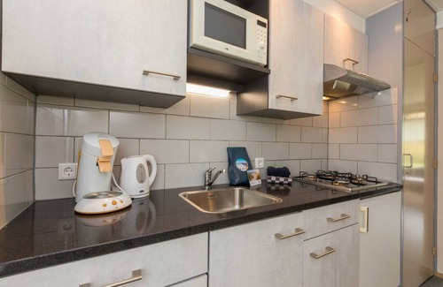 Vlissingen House | Apartment in Vlissingen near the Beach