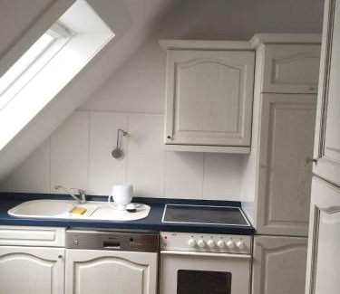 Altastenberg Apartment | Apartment in Winterberg 2812