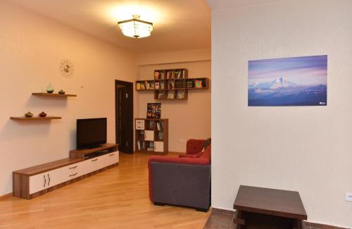 Sololaki Apartment | Apartment Inn old Tbilisi