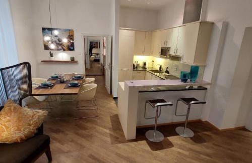 Innere Stadt Apartment | Apartment Inner City by Interhome