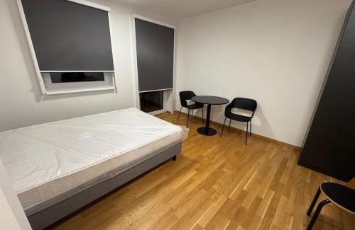 Schoeneberg Apartment | Apartment Innsbrucker Platz 1