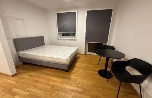 Schoeneberg Apartment | Apartment Innsbrucker Platz 1