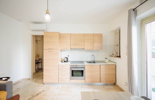 Marina di Massa Apartment | Apartment Int. 2, Apartment 2