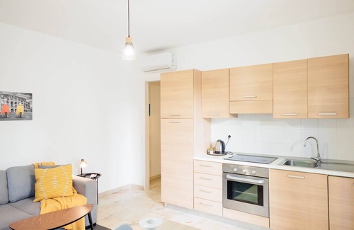Marina di Massa Apartment | Apartment Int. 2, Apartment 2