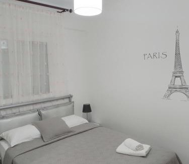 Kallithea Apartment | Apartment Ioanna #1