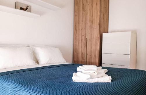 Caldonazzo Apartment | Apartment Irene by Interhome