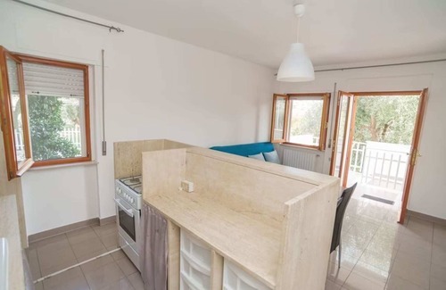 Mattinata Apartment | Apartment Iris - Trilo 5