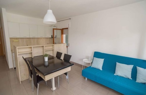 Mattinata Apartment | Apartment Iris - Trilo 5