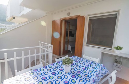 Mattinata Apartment | Apartment Iris - Trilo 5