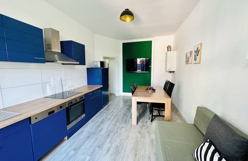 Altenhagen Apartment | Apartment Ischeland near Hagen-City