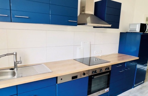 Altenhagen Apartment | Apartment Ischeland near Hagen-City