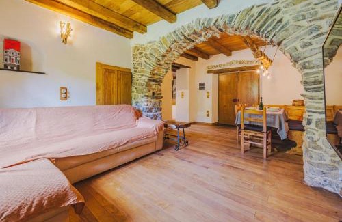 Velva Apartment | Apartment Vermentino by Interhome