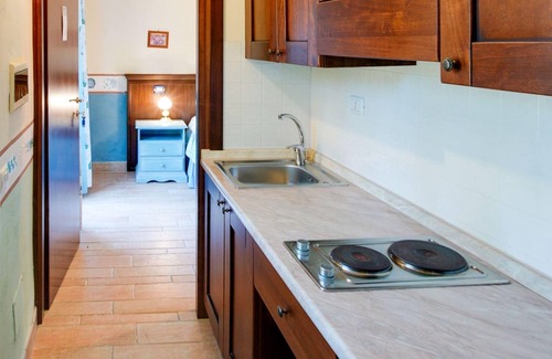 Ferretto House | Apartment in Castiglione near Lake Trasimeno