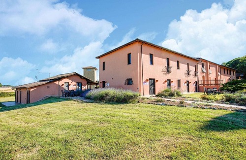 Ferretto House | Apartment in Castiglione near Lake Trasimeno