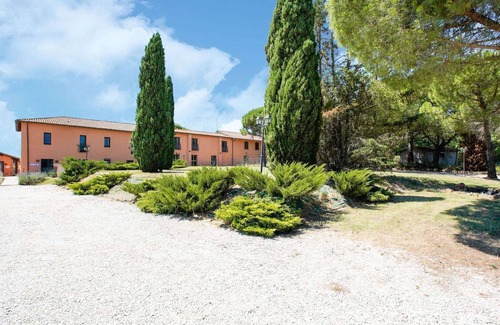 Ferretto House | Apartment in Castiglione near Lake Trasimeno