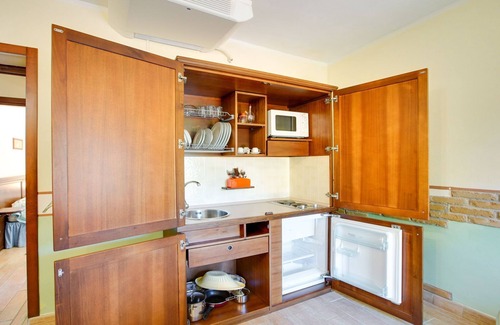 Ferretto House | Apartment in Castiglione near Lake Trasimeno