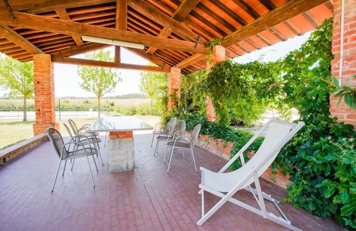 Ferretto House | Apartment in Castiglione near Lake Trasimeno