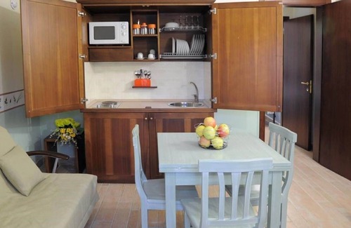 Ferretto House | Apartment in Castiglione near Lake Trasimeno