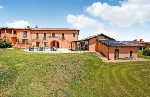 Ferretto House | Apartment in Castiglione near Lake Trasimeno