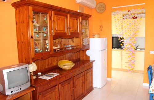 Costa Rei Apartment | Apartment in Costa Rei near White Sandy Beach