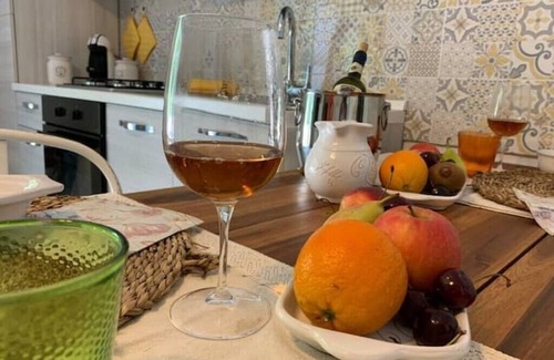 Porto Istana Apartment | Apartment