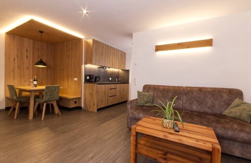 Prato allo Stelvio Apartment | Apartment "koatlack"