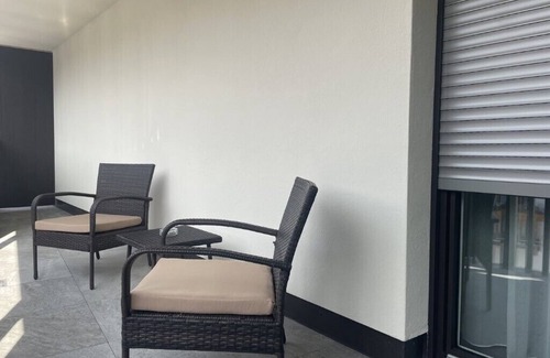 Prato allo Stelvio Apartment | Apartment "koatlack"