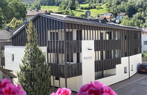 Prato allo Stelvio Apartment | Apartment "koatlack"