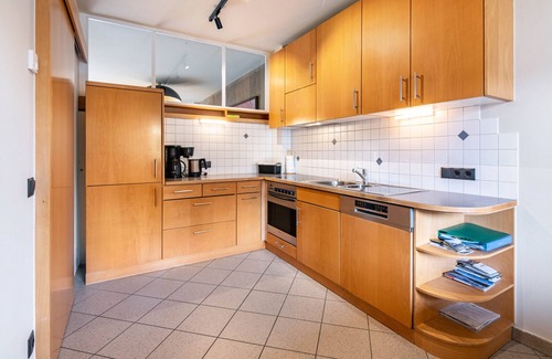 Prato allo Stelvio Apartment | Apartment 'Ferienwohnung Hans' with Mountain View, Balcony and Wi-Fi
